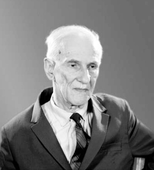 Николай Никитин. Фото: Wikimedia Commons