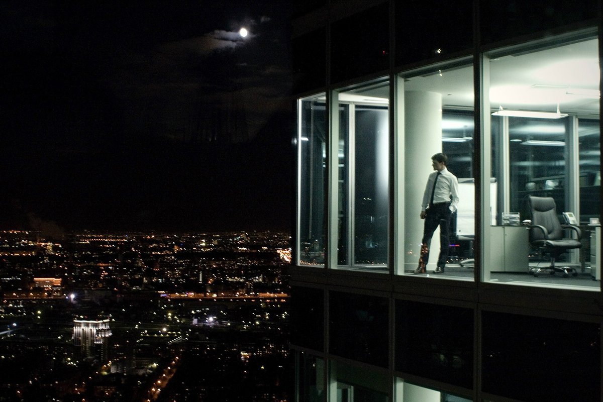 Кадр из фильма «Духless». Фото: Кинопоиск