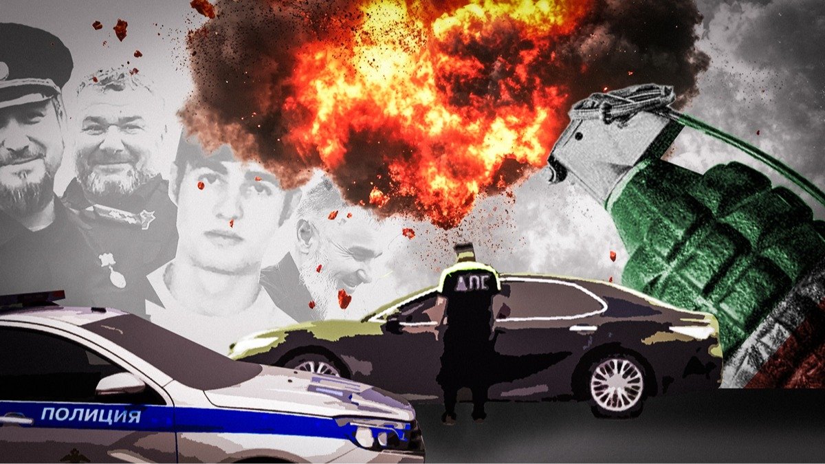 «Братоубийственное происшествие»