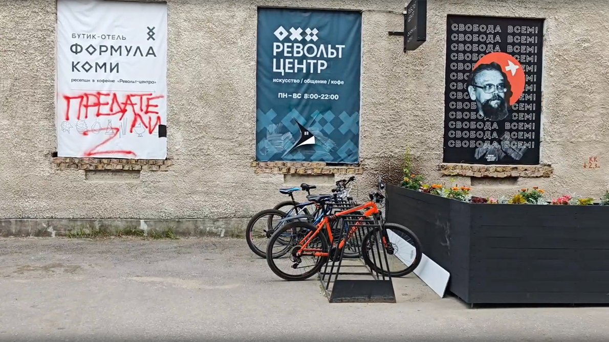 «Шер-Хан пришел, за ним подтянулись шакалы»