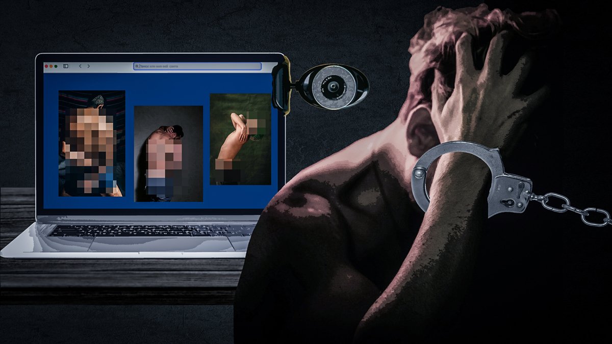 Иллюстрации: «Новая газета Европа»