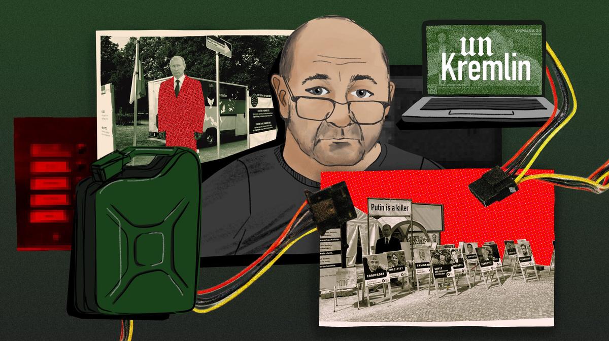 «Я всегда просчитываю, что я делаю»