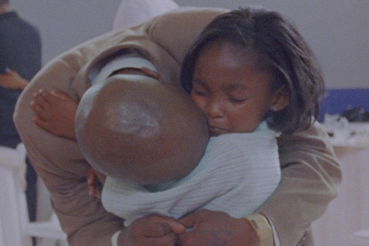 Кадр из фильма «Дочери». Фото: daughtersdocumentary.com