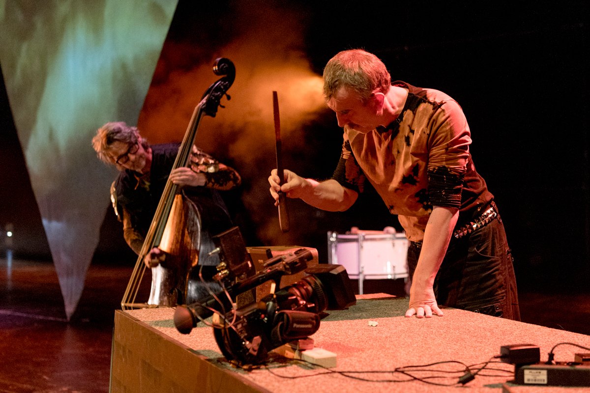 Фото: Deutsche Oper Berlin