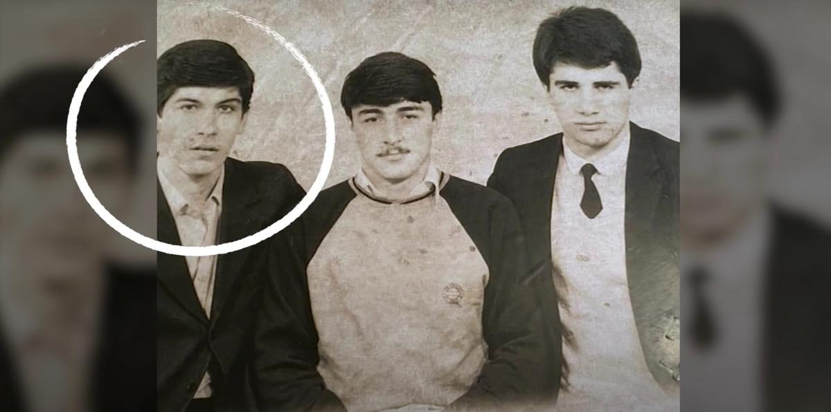 Зиявудин Магомедов. Фото: скрин видео