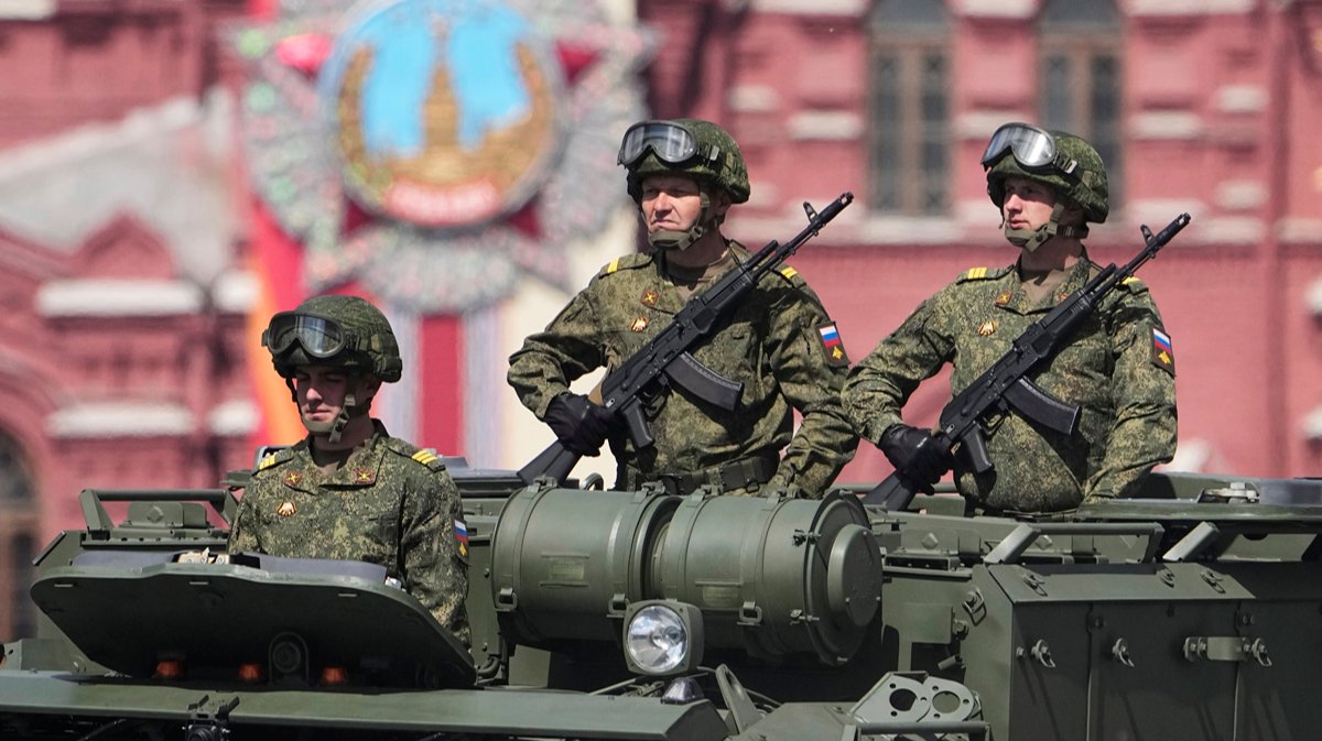 Налог на войну