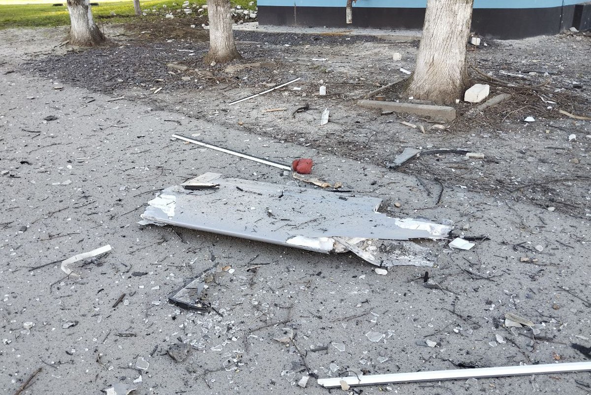 Фото: телеграм-канал правительства Курской области