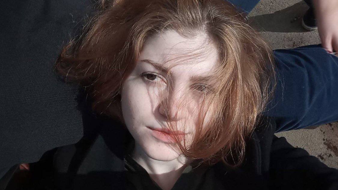 Seda Suleymanova. Photo: Where is Seda? / Telegram