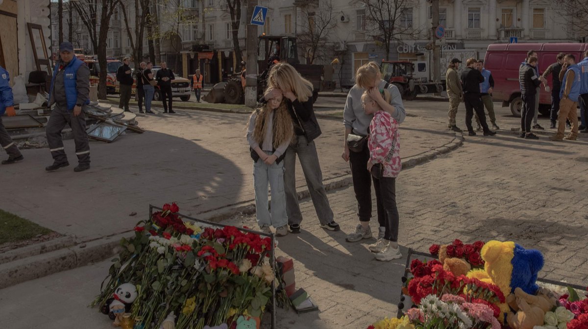 Удар по Сумам: кто был целью?