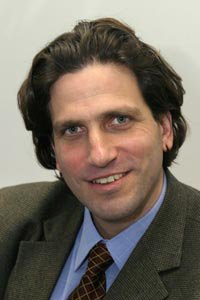 Пол Хлебников. Фото: Wikimedia Commons , CC BY-SA 2.5