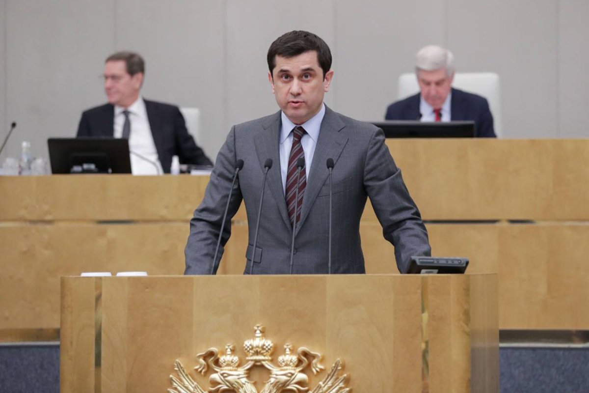 Бекхан Барахоев. Фото: Telegram