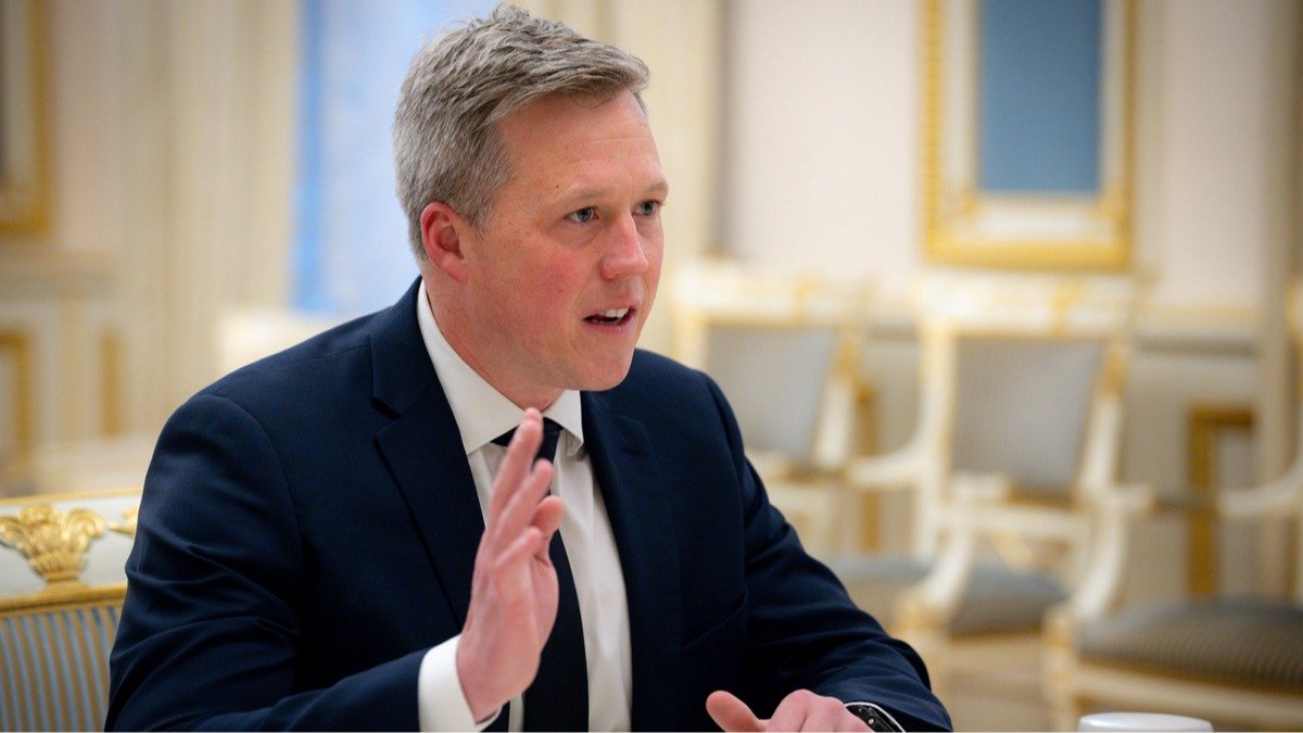 У Трампа – новый ключевой переговорщик по Украине