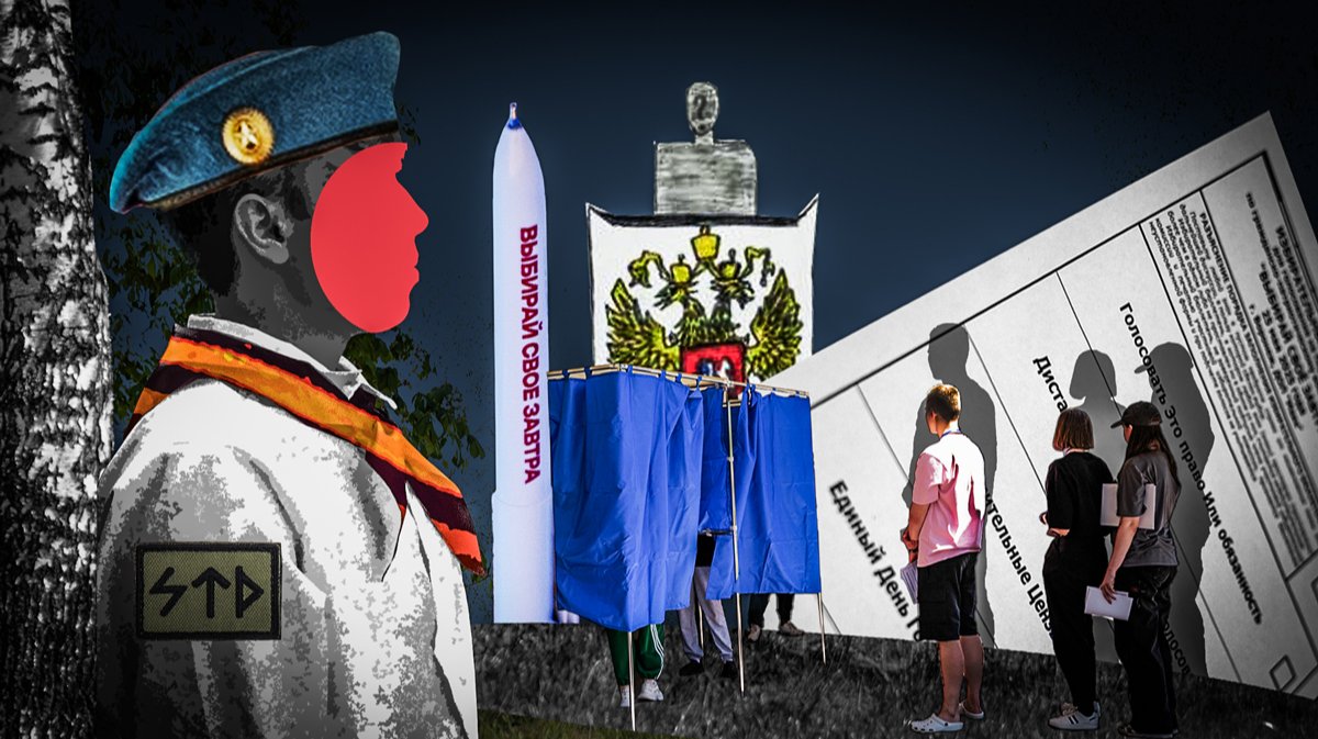 За оценку, из любопытства, по любви