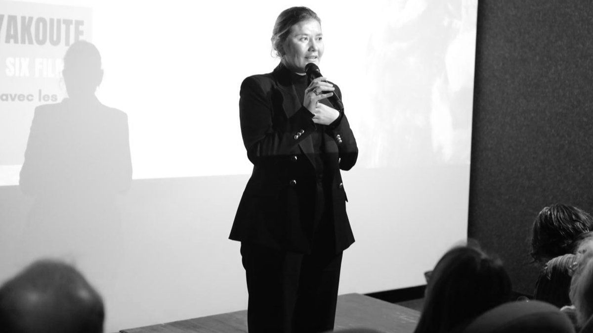 «Экзотизация и обобщения — вот с чем я веду борьбу»