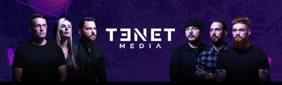 Фото: Tenet Media