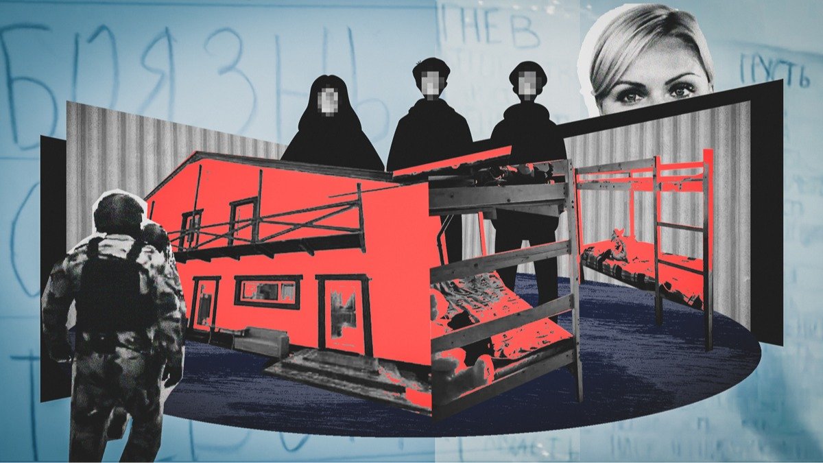 В Подмосковье расследуют дело о массовых пытках подростков в реабилитационном центре