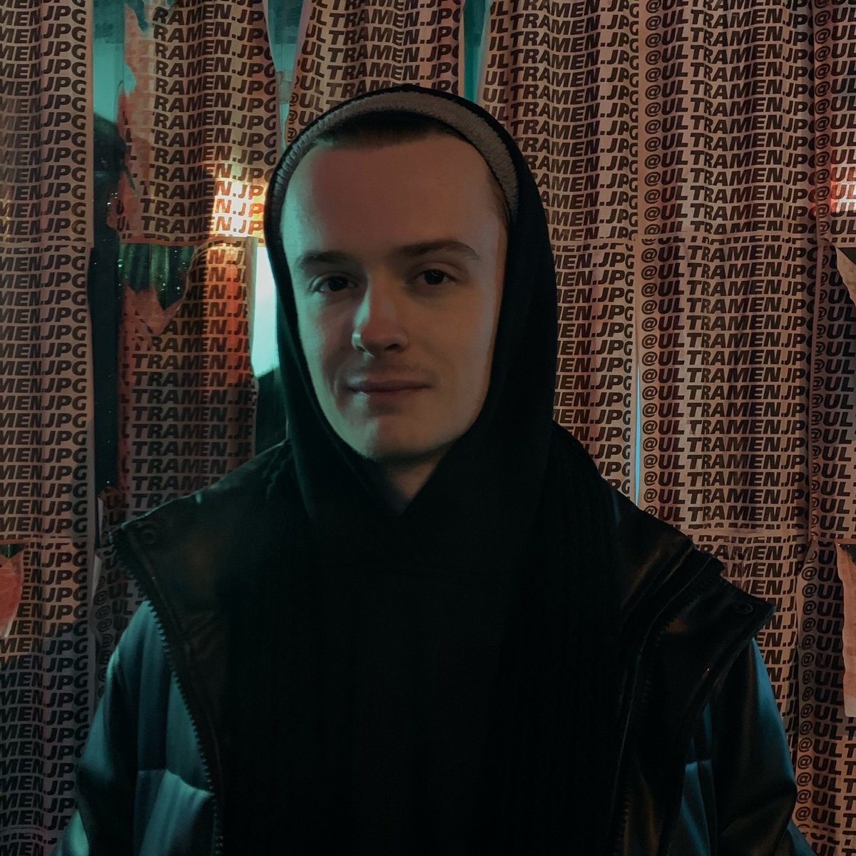 Илья Безуглый