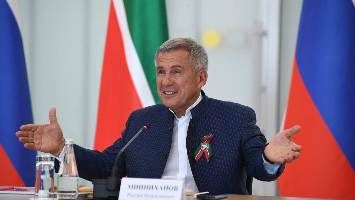 Как приручить президента