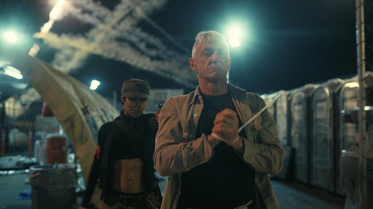 Кадр из фильма «Битва за битвой». Фото: imdb.com