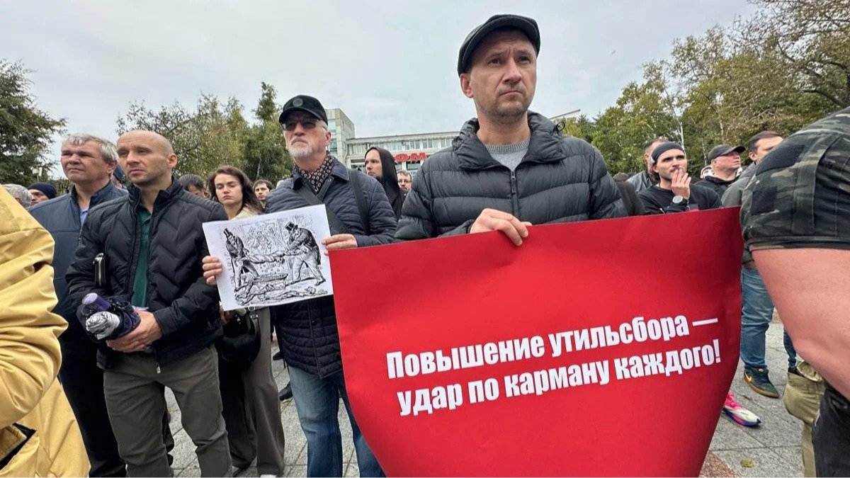 «Тойоты» русской зимы