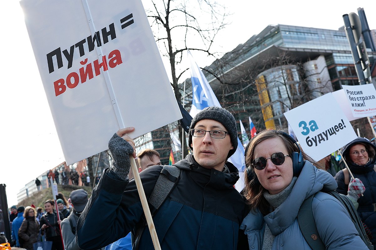 Фото: «Новая-Европа»