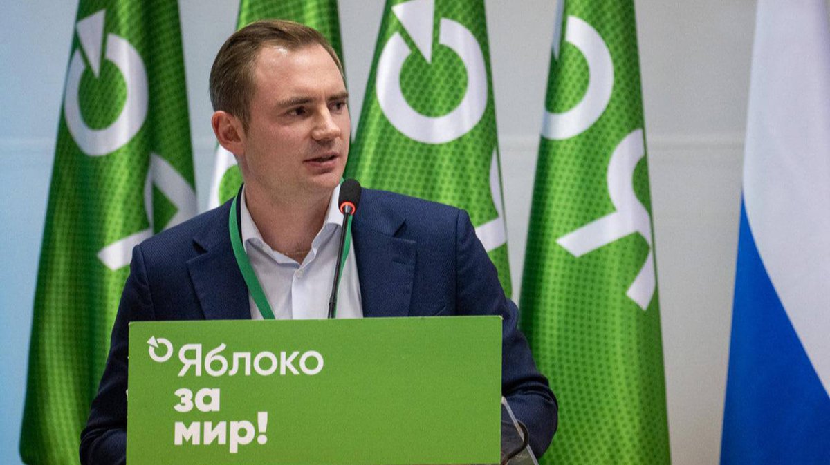 «Сажают исключительно потому, что надо кого-то сажать»