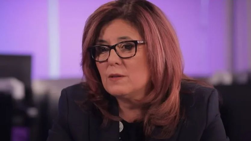 Мариана Кацарова, фото: «Вот так»