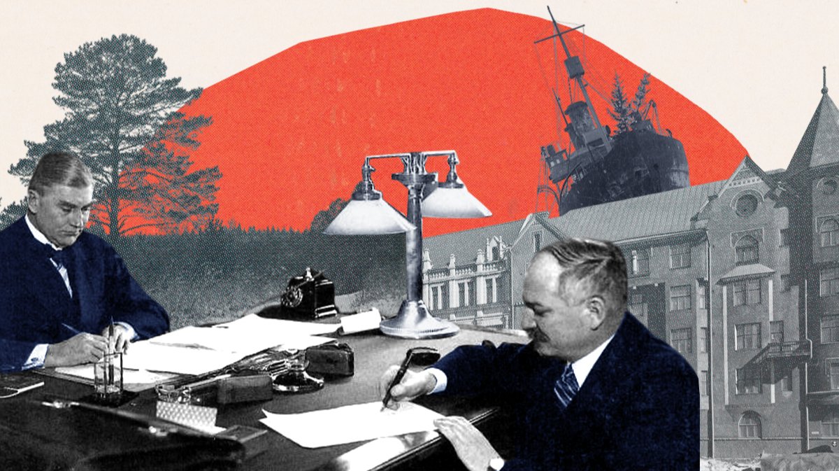 Свобода по-фински