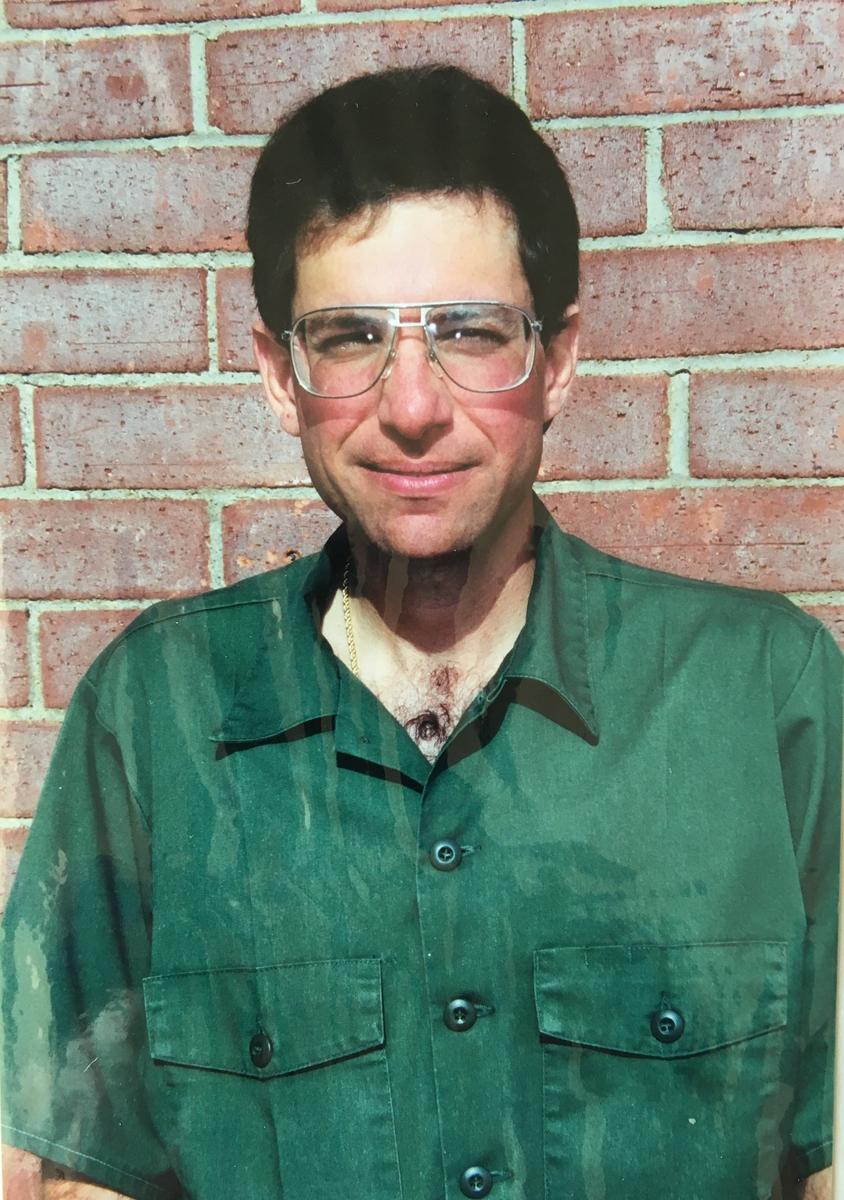 Кевин Митник. Фото: Facebook