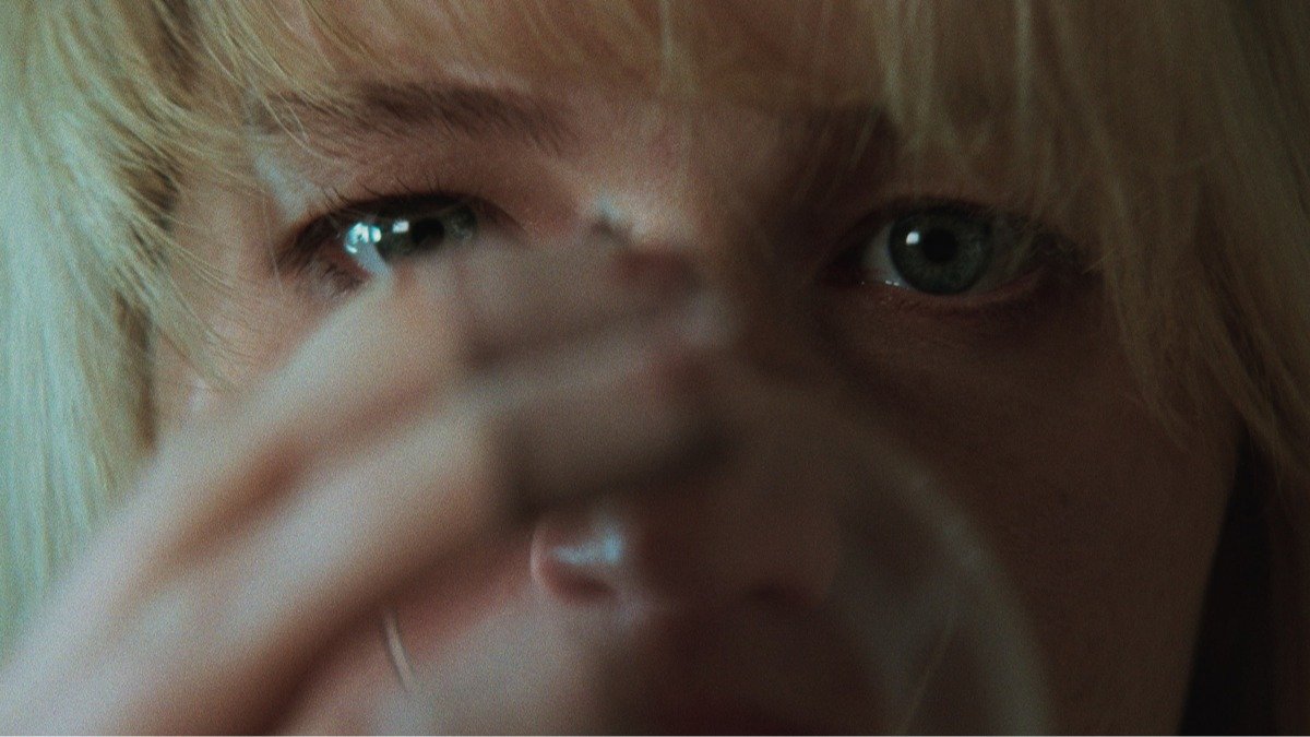 Женщина под влиянием