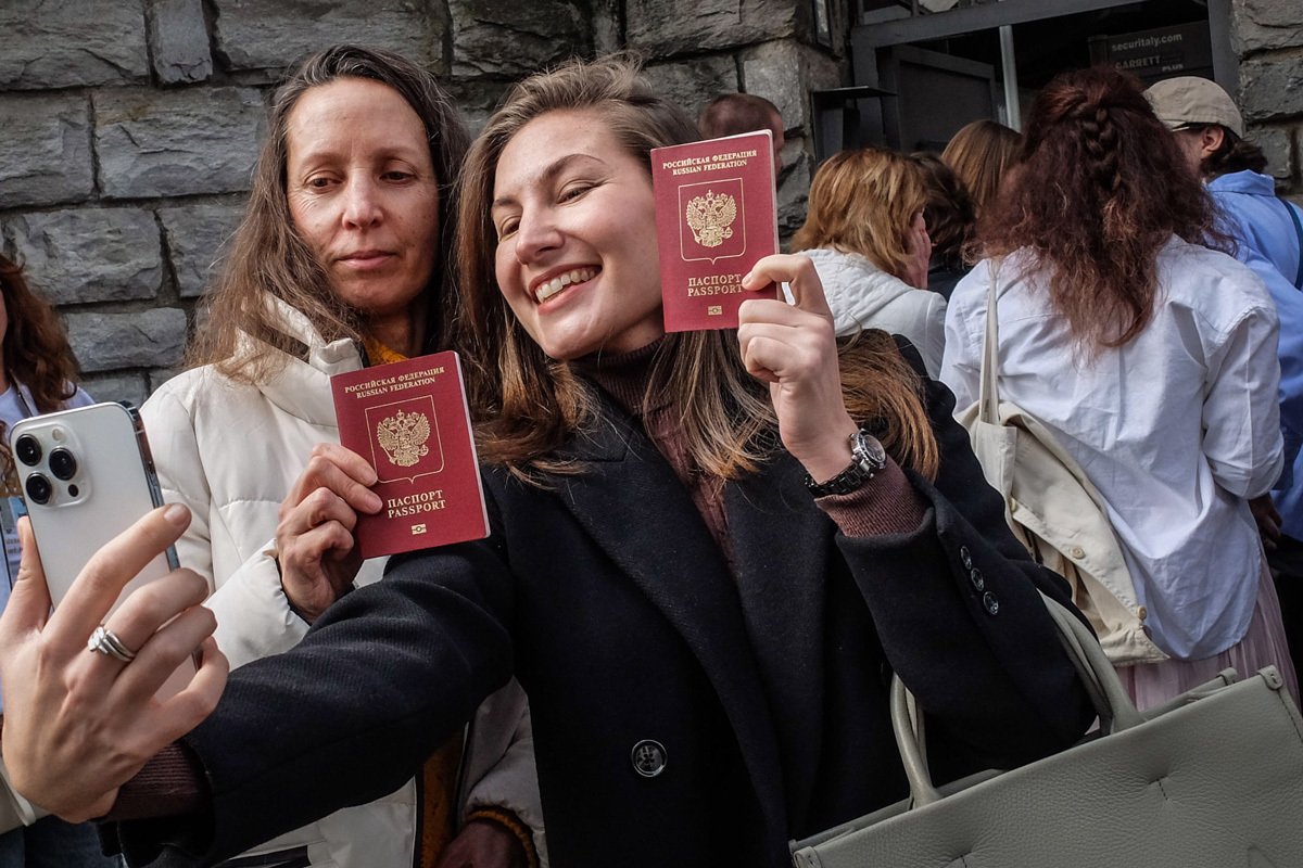 Фото: Matteo Corner / EPA-EFE