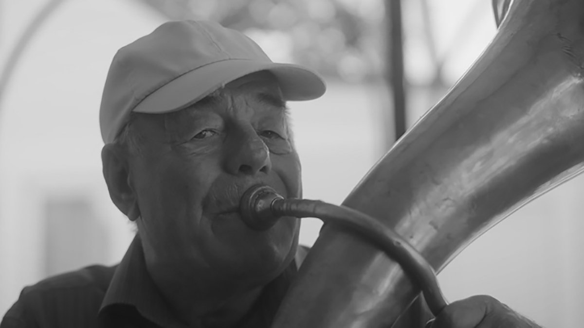 Кадр из Фильма «Музыка бытия». Фото: new.oiff.com.ua