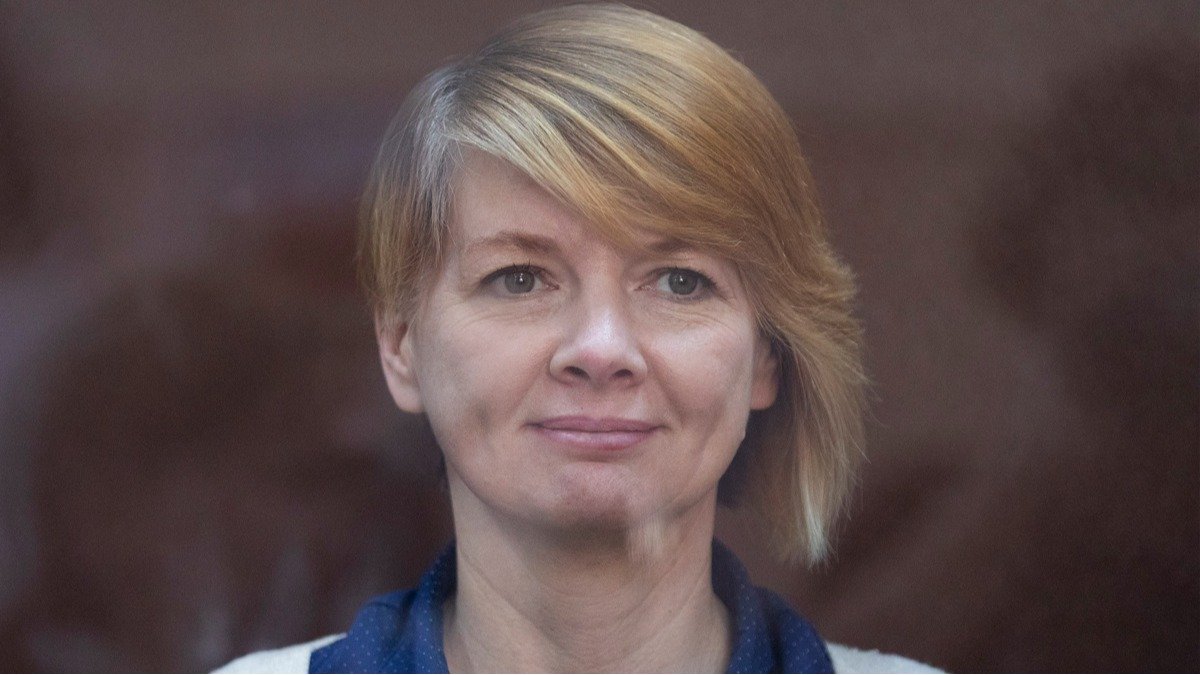 Пропавший голос Ольги Комлевой