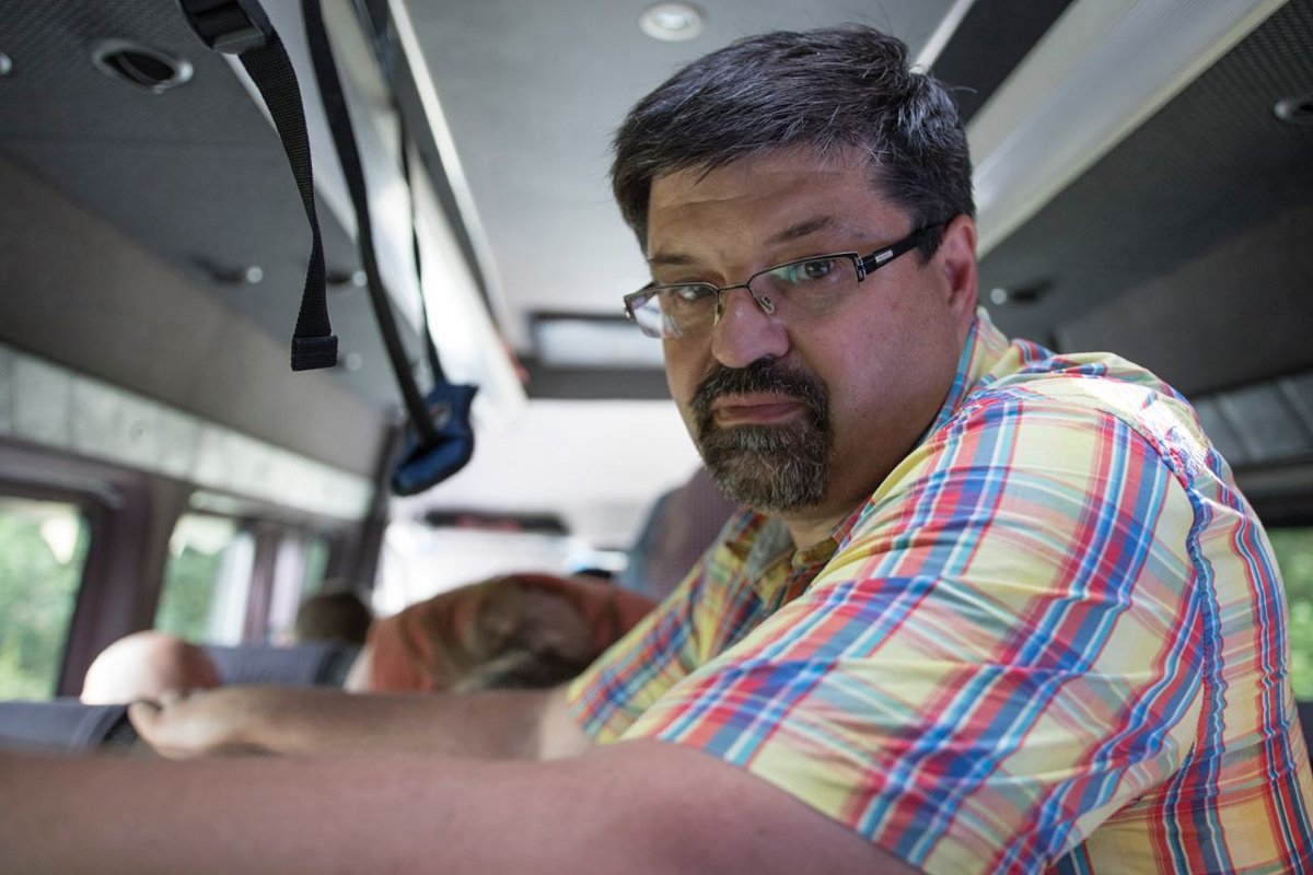 Дмитрий Дурнев. Фото из личного архива