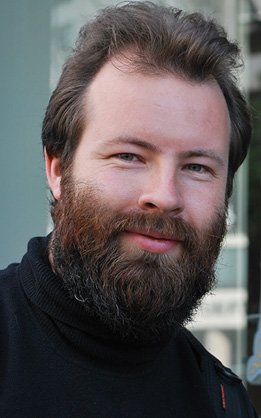 Протоиерей Андрей Кордочкин. Фото: РПЦ