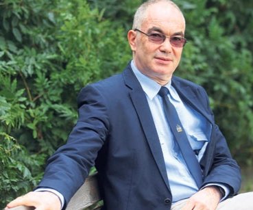 Кемаль Киришчи. Фото: Brookings