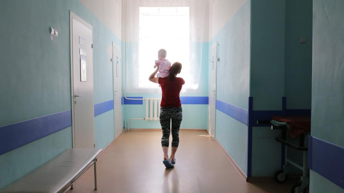 Всё, что нажито непосильным добром