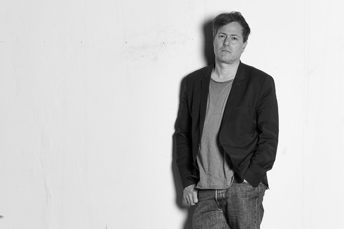 Мило Рау. Фото: Magdalena Blaszczuk / festwochen.at