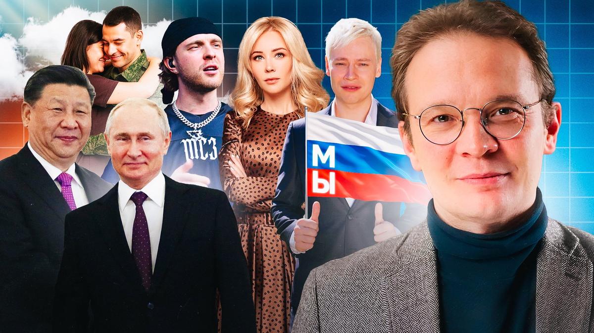 Экономика проседает, Путин ищет бессмертия, биф Крида и Мизулиной