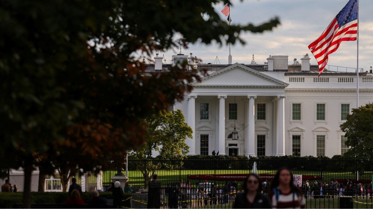 Правительство США парализовано рекордные 35 дней