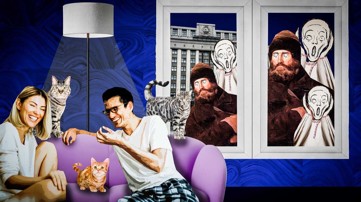 Не нарожают