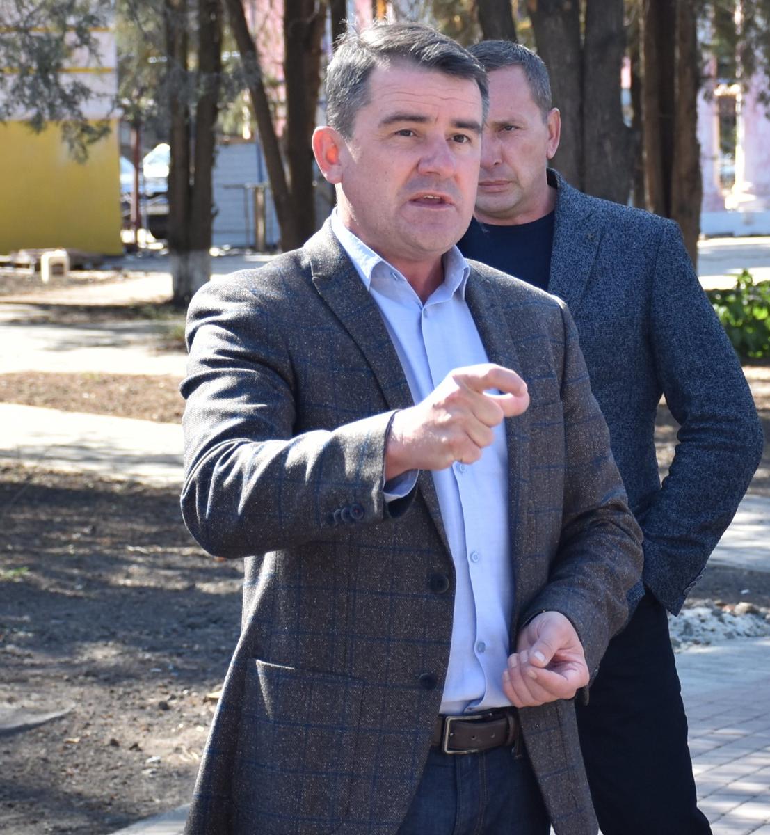 Вадим Лях. Фото: Wikimedia Commons , CC BY 4.0