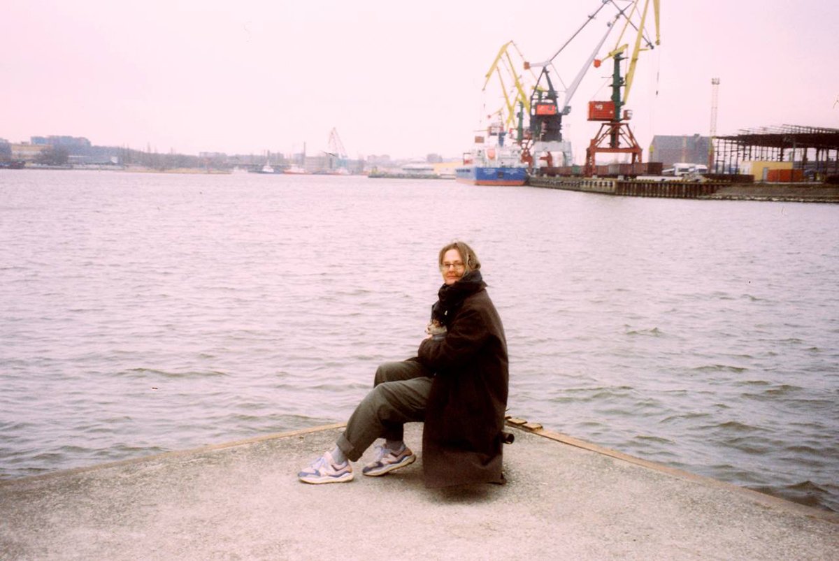 Оксана Васякина. Фото: Лена Чернышова / Telegram