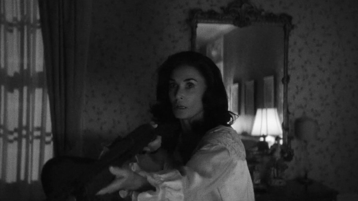 Кадр из сериала «Вражда: Капоте против Лебедей». Фото: Fearless