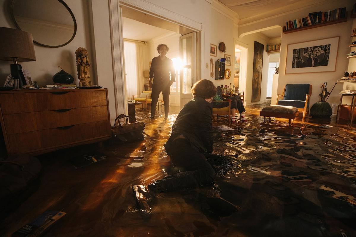 Кадр из фильма «Бардо, или Ложная хроника горстки истин». Источник: Twitter