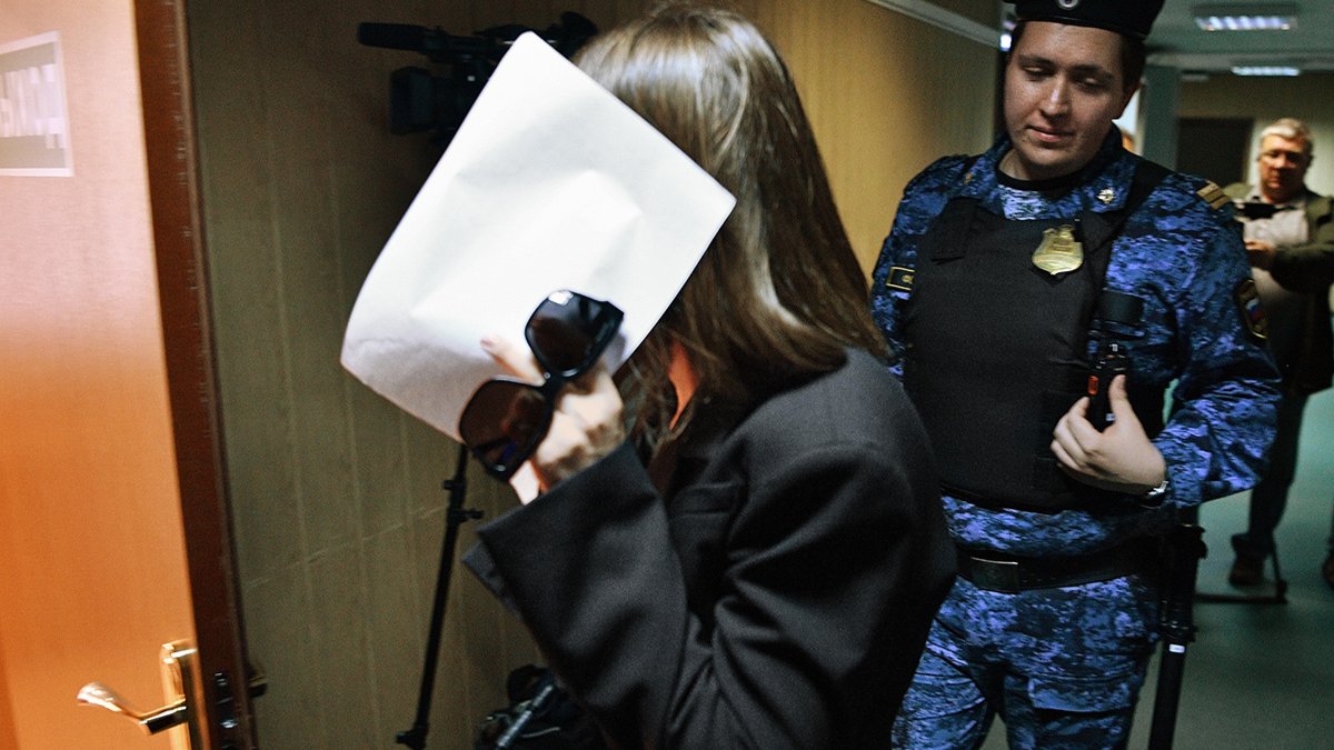 Весьма коучительная история