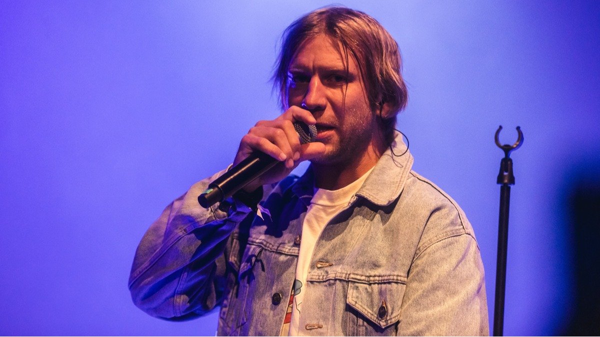 Вот и я дорндома