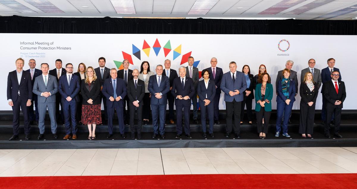 Фото: Prague Summit