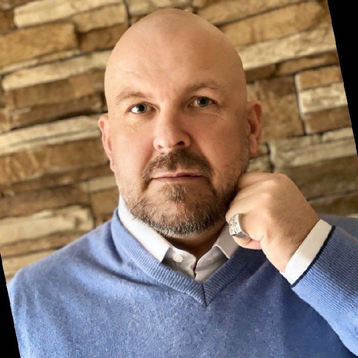 Алан Ройо. Фото: prisoners.spring96.org