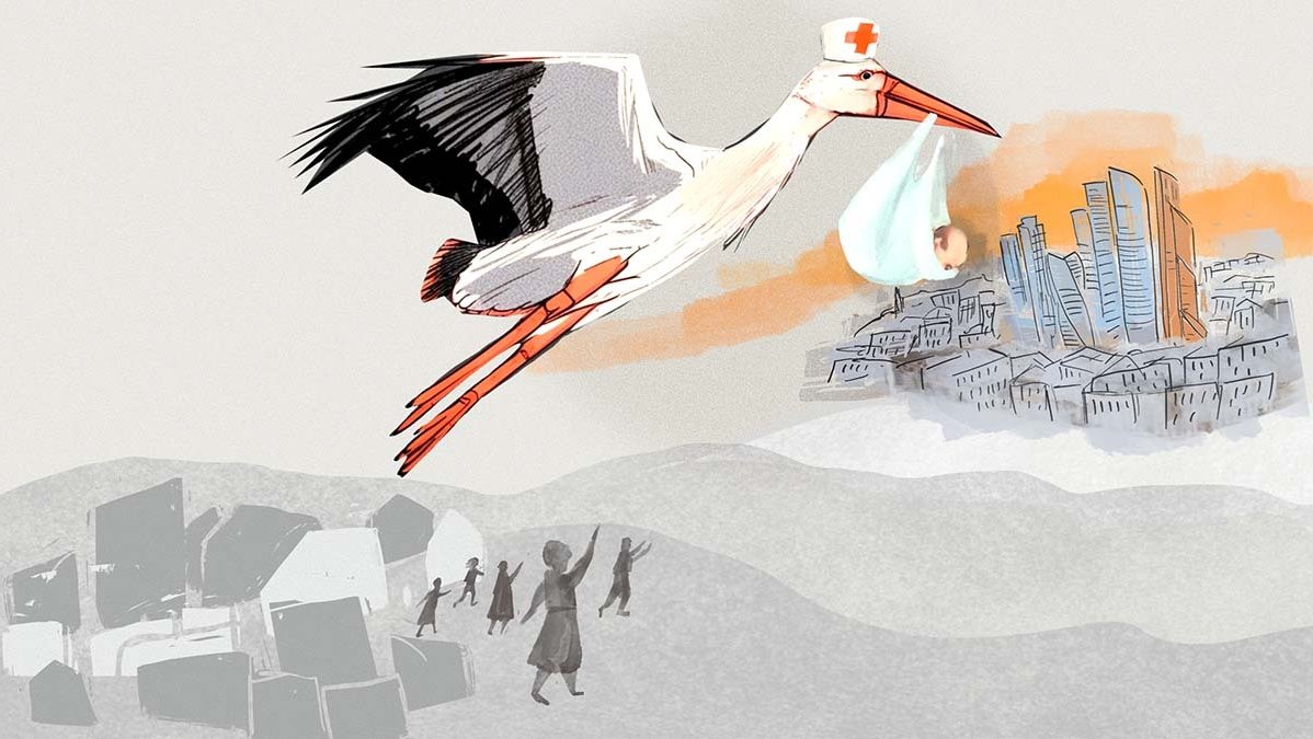 «В России результаты могут быть даже выше, чем среднемировые»